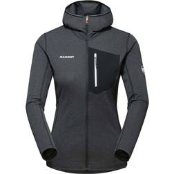 Mammut Aenergy Light Full Zip Fleece