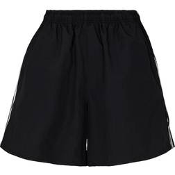 adidas Originals Shorts - Black/White