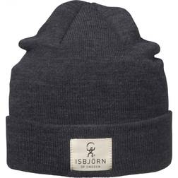 Isbjörn of Sweden Sunny Double Knit Cap - Pink/Roze