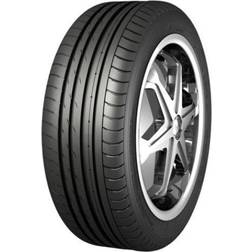 Nankang Sportnex AS-2+ 195/40 ZR16 80W XL