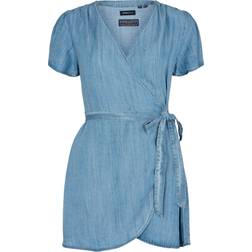 Superdry Wrap Dress