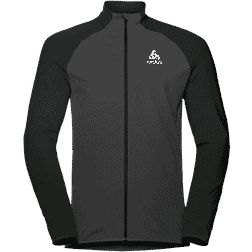 Odlo Zeroweight Hybrid Jacket Herre