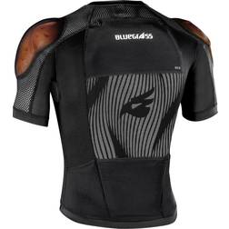 Bluegrass Armour Idro D3o Short Sleeve Protective Jacket