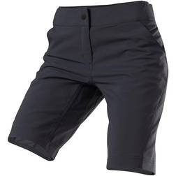 Zimtstern Evo Lightz Short Cykelbukser - Rød