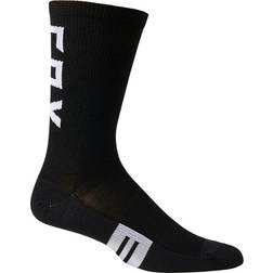 Fox Flexair Merino Strømper Langt Skaft - Rød