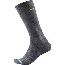 Devold Hiking Liner Sock Darkgrey 44-46