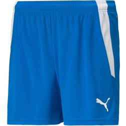 Puma TeamLIGA Shorts Damen - Bleu