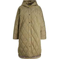 Jack & Jones JJXX dame jakke JXTORA Dark Olive