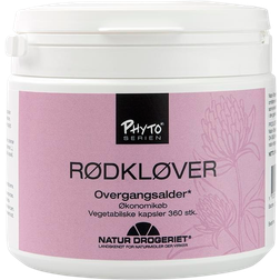 Natur Drogeriet Red Clover 360 stk