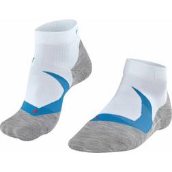 Falke RU4 Cool Short Women Running Socks 41-42