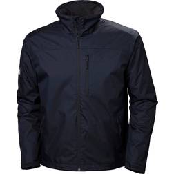 Helly Hansen Team Crew Midlayer Jacket mens Sailing Jacket