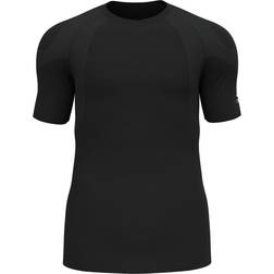 Odlo Active Spine 2.0 T-Shirt Crew Neck Herrer, 2022 Løbetrøjer