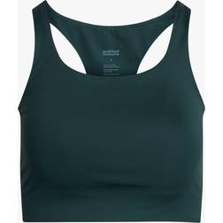 Girlfriend Collective Paloma Sports BH - Sort
