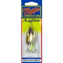 Mepps Aglia Plain Treble Hook