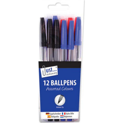 Ball Point Pens 12 Pack