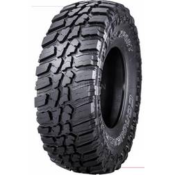 Nankang Conqueror M/T LT265/70 R17 121/118Q, POR, OWL