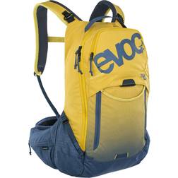 Evoc Trail Pro 16 - Curry/Denim