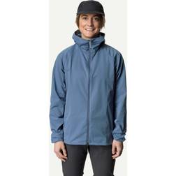 Houdini Daybreak Jacket W - True Black