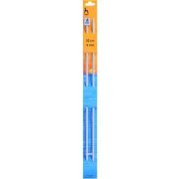 Pony Classic Knitting Needles 30cm x 4.00mm (P32609)