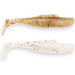 Z-Man 4" Diezel Minnowz Sexy Mullet