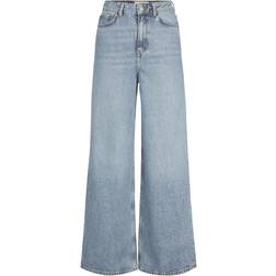 Jack & Jones Jxtokyo Wide Hw Blue/Braun