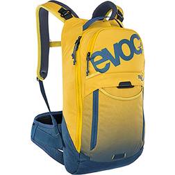 Evoc Trail Pro 10 - Curry/Denim