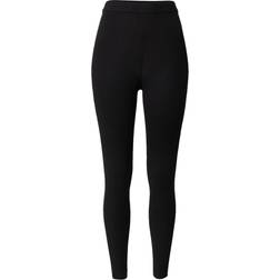 Urban Classics Ladies Ladies Rib Knit Leggings