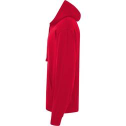 Ultimate Everyday Apparel Unisex Kapuzenpulli - Hellrosa