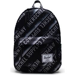 Herschel Rygsæk Classic XL Stencil Roll Call Back OneSize Rygsæk