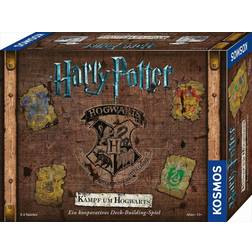 Harry Potter Hogwarts Battle