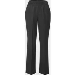 Selected Aletta Pant - Nero