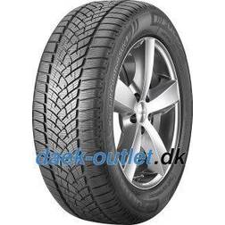Fulda Kristall Control SUV 215/60 R17 96H