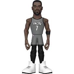 Funko NBA: Nets Vinyl Gold Figur 30 cm Kevin Durant (CE'21) Assortment (2)