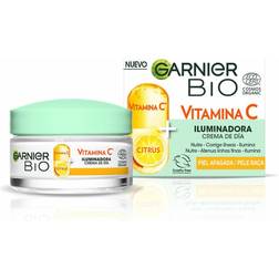 Garnier Bio Vitamine C Crème De Jour Illuminatrice 50 ml 50ml