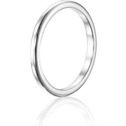 Efva Attling Days Two Plain Ring 17.00