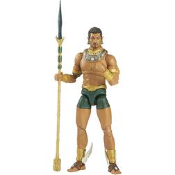 Hasbro Black Panther Wakanda Forever Legends Namor