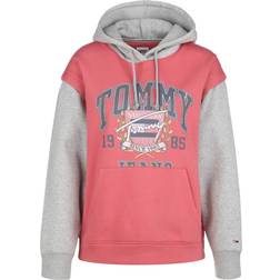 Tommy Hilfiger Girls Timeless Sweatshirt