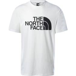 The North Face Men’s Short-Sleeve Half Dome Tee - White