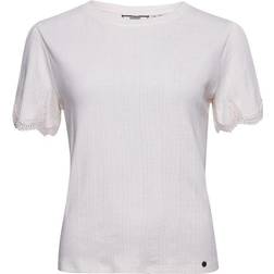 Superdry Embroidered Sleeve T-Shirt