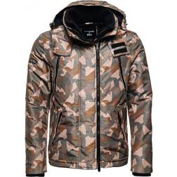 Superdry SD-Wind Yachter Jacket