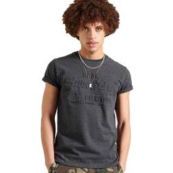 Superdry Vintage Logo T-shirt