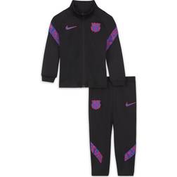 Nike Toddler Dri-FIT Knit Football Tracksuit