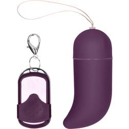 Shots Toys G-Spot Egg, large, purple