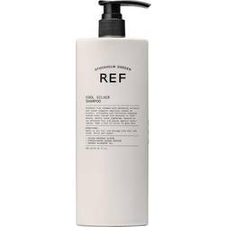 REF Cool Silver Shampoo 1000ml