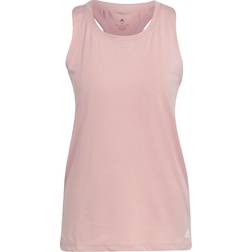 Adidas Maternity TK women's T-shirt, Pink