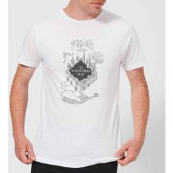 Harry Potter The Marauder's Map Men's T-Shirt