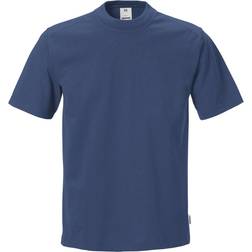 Fristads Food Line T-shirt, Mørk Marine