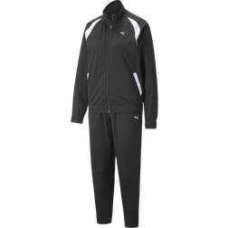 Puma 'Classic Tricot' Sports Tracksuit