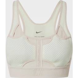 Nike bh W NK SWSH DFADV BRA cz4439-303 Størrelse