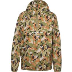 Dickies Pacific Packable Jacket - Artondale Camo